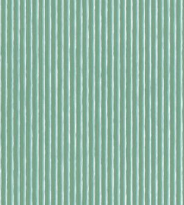 Brita Wallpaper by Sandberg Emerald Brita Wallpaper by Sandberg Emerald