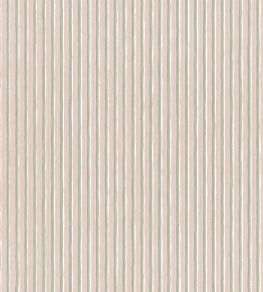 Brita Wallpaper by Sandberg Pink