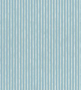 Brita Wallpaper by Sandberg Sky Blue Brita Wallpaper by Sandberg Sky Blue