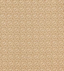 Brixton Fabric by Prestigious Textiles Honey