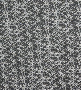 Brixton Fabric by Prestigious Textiles Jet