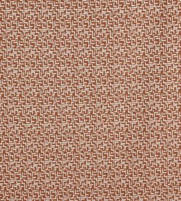 Brixton Fabric by Prestigious Textiles Spice Brixton Fabric by Prestigious Textiles Spice