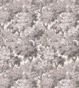 Broadhead Forest Wallpaper by Woodchip & Magnolia Dove Broadhead Forest Wallpaper by Woodchip & Magnolia Dove