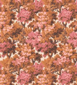 Broadhead Forest Wallpaper by Woodchip & Magnolia Russett Broadhead Forest Wallpaper by Woodchip & Magnolia Russett