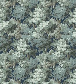 Broadhead Forest Wallpaper by Woodchip & Magnolia Sage Broadhead Forest Wallpaper by Woodchip & Magnolia Sage