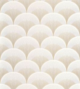 Broadway Wallpaper by Casadeco Beige Lin Broadway Wallpaper by Casadeco Beige Lin