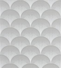 Broadway Wallpaper by Casadeco Taupe Broadway Wallpaper by Casadeco Taupe