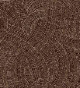 Brocade Fabric by Arley House Cork Brocade Fabric by Arley House Cork