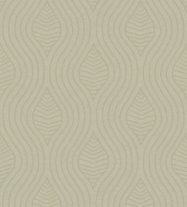 Brodelia Wallpaper by Casamance Opaline Brodelia Wallpaper by Casamance Opaline