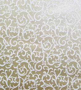 Brodsworth Wallpaper by 1838 Wallcoverings Gold Metallic Brodsworth Wallpaper by 1838 Wallcoverings Gold Metallic