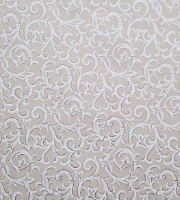 Brodsworth Wallpaper by 1838 Wallcoverings Natural Brodsworth Wallpaper by 1838 Wallcoverings Natural