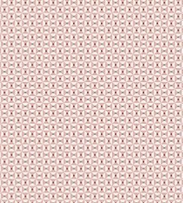 Broken Dishes Wallpaper by Ottoline Mulberry Pink Broken Dishes Wallpaper by Ottoline Mulberry Pink