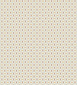 Broken Dishes Wallpaper by Ottoline Nostalgic Blue