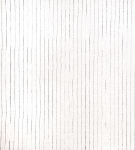 Broken Stripe Fabric by Christopher Farr Cloth Smoke Broken Stripe Fabric by Christopher Farr Cloth Smoke