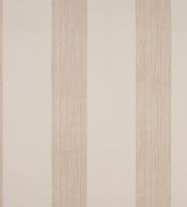 Brome Stripe Fabric by Christopher Farr Cloth Taupe Brome Stripe Fabric by Christopher Farr Cloth Taupe