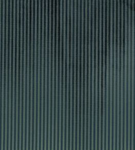 Bromley Fabric by Kirkby Design Petrol