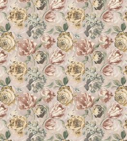 Bronte Wallpaper by Arley House Alabaster Bronte Wallpaper by Arley House Alabaster