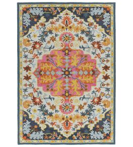 Bronte Rug by Asiatic Multi Bronte Rug by Asiatic Multi
