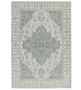 Bronte Rug by Asiatic Silver Bronte Rug by Asiatic Silver