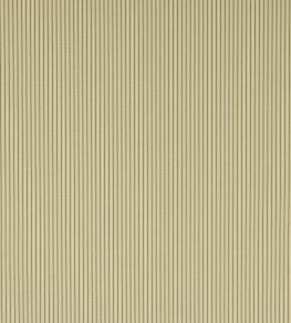 Brooke Stripe Fabric by Colefax and Fowler Blue Brooke Stripe Fabric by Colefax and Fowler Blue