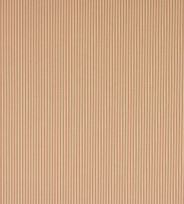 Brooke Stripe Fabric by Colefax and Fowler Red Brooke Stripe Fabric by Colefax and Fowler Red