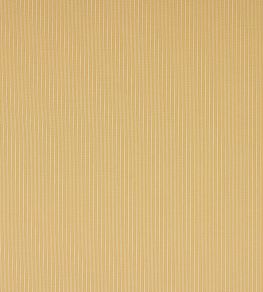 Brooke Stripe Fabric by Colefax and Fowler Yellow Brooke Stripe Fabric by Colefax and Fowler Yellow