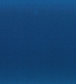 Brooks Fabric by Casamance Bleu Electrique Brooks Fabric by Casamance Bleu Electrique
