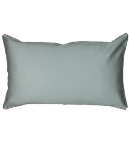 Brooks Cushion 30 x 50cm by Maison Casamance Vert De Gris