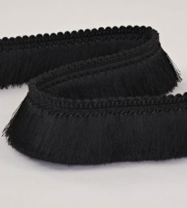 Brush Fringe Trimming by Romo Kohl Brush Fringe Trimming by Romo Kohl