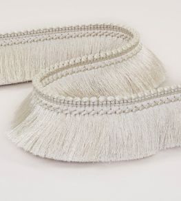 Brush Fringe Trimming by Romo Luna Brush Fringe Trimming by Romo Luna