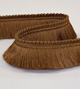 Brush Fringe Trimming by Romo Sienna Brush Fringe Trimming by Romo Sienna