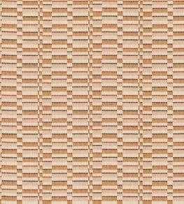 Bruton Check Fabric by Mulberry Home Ochre Bruton Check Fabric by Mulberry Home Ochre