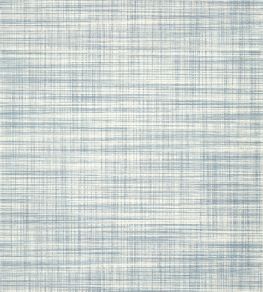 Bryson Wallpaper by Anna French Navy Bryson Wallpaper by Anna French Navy