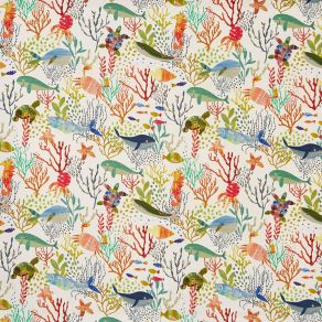 Bubbles Fabric by Prestigious Textiles Jungle Bubbles Fabric by Prestigious Textiles Jungle