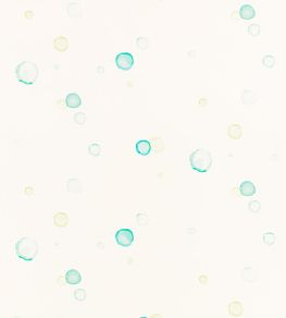 Bubbles Wallpaper by Villa Nova Sky Bubbles Wallpaper by Villa Nova Sky