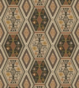Buckland Wallpaper by Mulberry Home Woodsmoke Buckland Wallpaper by Mulberry Home Woodsmoke