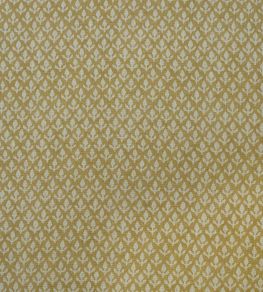 Bud Fabric by Andrew Martin Honey Bud Fabric by Andrew Martin Honey