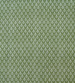 Bud Fabric by Andrew Martin Leaf