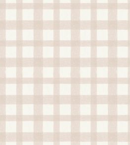Buffalo Plaid Wallpaper by Woodchip & Magnolia Cashmere Buffalo Plaid Wallpaper by Woodchip & Magnolia Cashmere