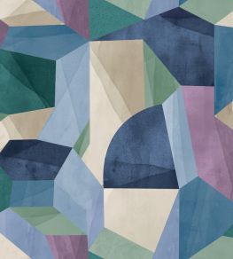 Buildings Wallpaper by Tres Tintas Steel Buildings Wallpaper by Tres Tintas Steel