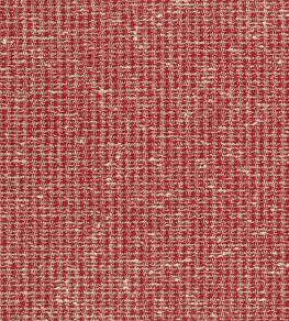 Bulet Fabric by Nina Campbell Red Bulet Fabric by Nina Campbell Red