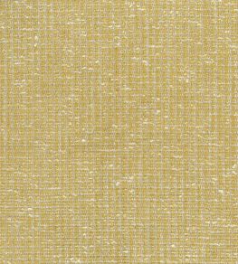 Bulet Fabric by Nina Campbell Yellow Bulet Fabric by Nina Campbell Yellow