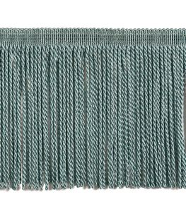 Bullion Fringe 120mm Trimming by Houles Cristal Bullion Fringe 120mm Trimming by Houles Cristal