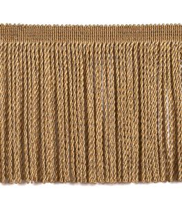 Bullion Fringe 120mm Trimming by Houles Metal