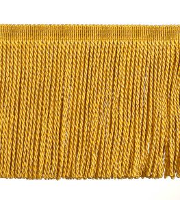 Bullion Fringe 120mm Trimming by Houles Sycomore Bullion Fringe 120mm Trimming by Houles Sycomore