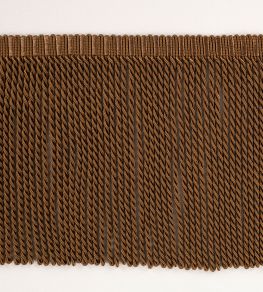 Bullion Fringe Trimming by Romo Sienna Bullion Fringe Trimming by Romo Sienna