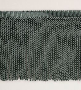 Bullion Fringe Trimming by Romo Smoky Blue