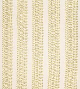 Bunting Fabric by Jim Thompson No.9 Khaki Bunting Fabric by Jim Thompson No.9 Khaki