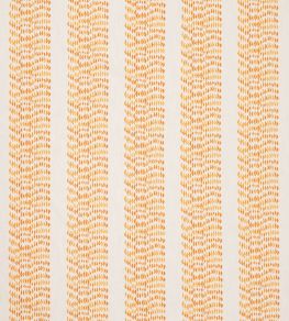 Bunting Fabric by Jim Thompson No.9 Spice Bunting Fabric by Jim Thompson No.9 Spice