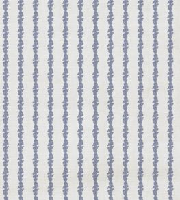 Bunty Fabric by Wemyss Lagoon
